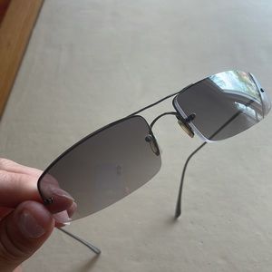 OLIVER PEOPLES Richter 16-132 sunglasses